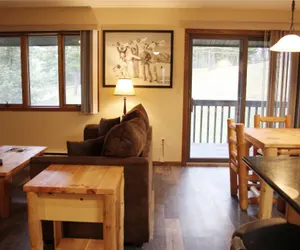 Photo 2 - XXX Mountain Haus Condos for 6