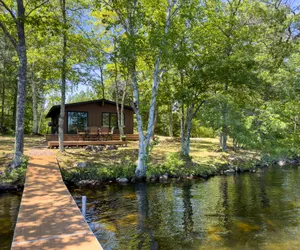 Photo 5 - Wausau Cabin on Twin Bear Lake