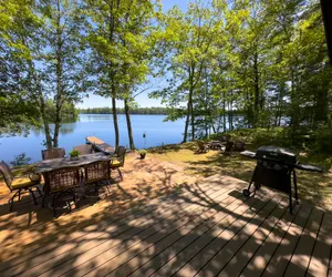 Photo 4 - Wausau Cabin on Twin Bear Lake