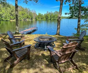 Photo 4 - Wausau Cabin on Twin Bear Lake