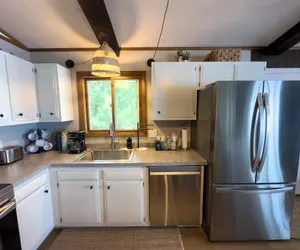 Photo 5 - Wausau Cabin on Twin Bear Lake