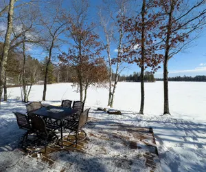 Photo 5 - Wausau Cabin on Twin Bear Lake