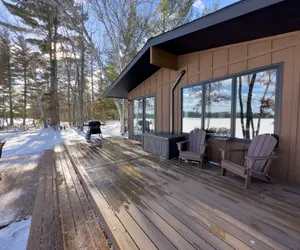 Photo 4 - Wausau Cabin on Twin Bear Lake