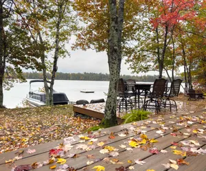 Photo 2 - Wausau Cabin on Twin Bear Lake
