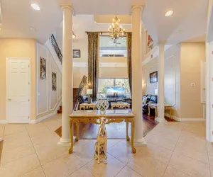 Photo 5 - Spacious 7 Bedroom Home Close to Disney