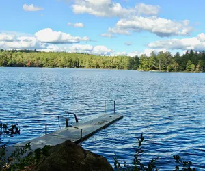 Photo 2 - Lakefront Cottage