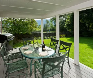 Photo 2 - 4 Bedroom Dormy House