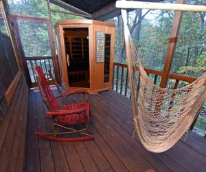 Photo 4 - Hawk Haven- Blue Ridge