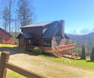 Photo 3 - Gigi`s Place- Morganton GA