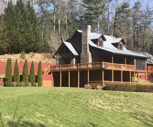 Photo 2 - Gigi`s Place- Morganton GA