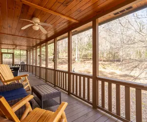 Photo 3 - Elliott`s Hideaway