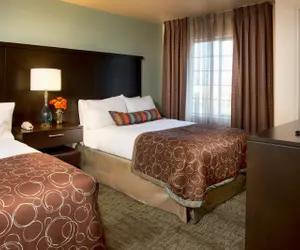 Photo 3 - 1 Bedroom Double Suite for 6