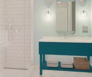 Photo 5 - 2BR Unit