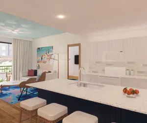 Photo 2 - 2BR Unit