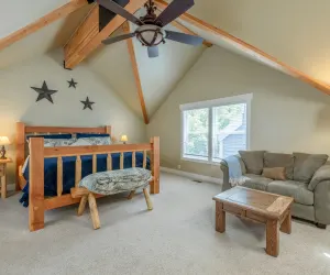 Photo 5 - 3 Bed + 2.5 Bath