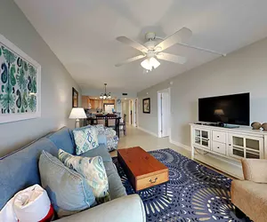 Photo 4 - Ocean Breeze West #204
