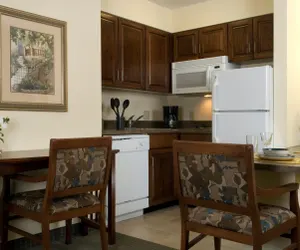 Photo 2 - 1 Bedroom Ste 2 Double Beds Nonsmoking