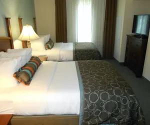 Photo 3 - 1 Bedroom Ste 2 Double Beds Nonsmoking