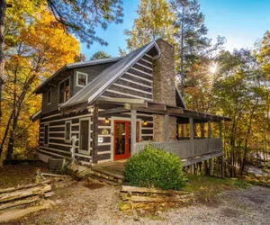Photo 2 - Rockin R Lodge