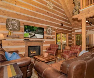 Photo 5 - Rockin R Lodge