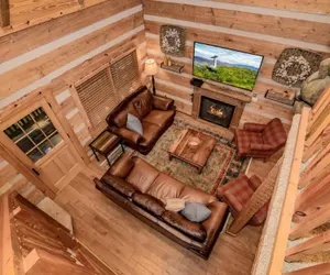 Photo 3 - Rockin R Lodge