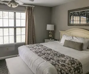 Photo 5 - 3 Bedroom Villa Grand