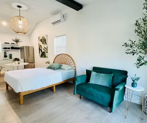 Photo 5 - Coastal Cabana by Vilano