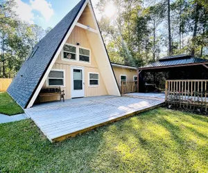 Photo 4 - Z Green acres off I95