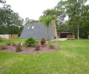 Photo 2 - Z Green acres off I95