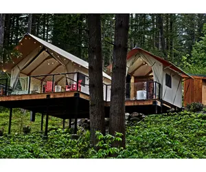 Photo 3 - Glamping | Accessible King