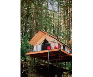 Photo 5 - Glamping | Accessible King