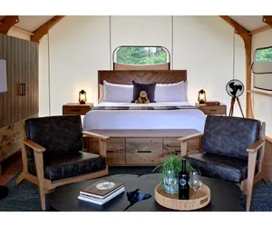 Photo 2 - Glamping | Accessible King