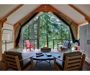 Photo 3 - Glamping | Accessible King