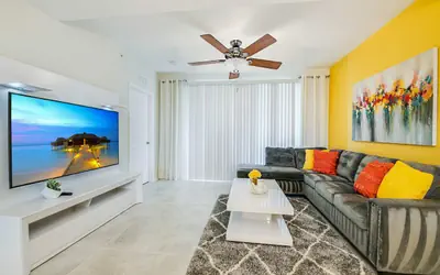 The Perfect Kissimmee Experience