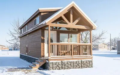067 Cozy Home nr Grand Canyon South Rim King Bed w/Loft Sleeps 6