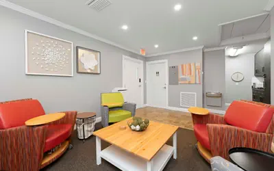 Stylish 2BR w/ Projector + Sectional + EV Charger