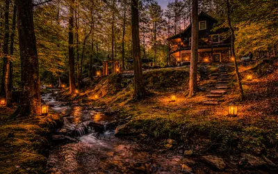 Streams and Dreams