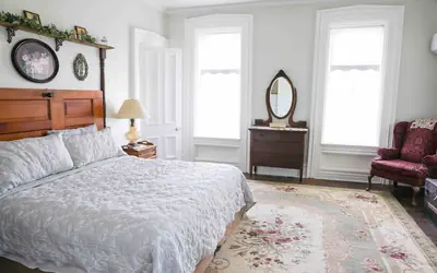 Bed & Breakfast private room near Amish Country