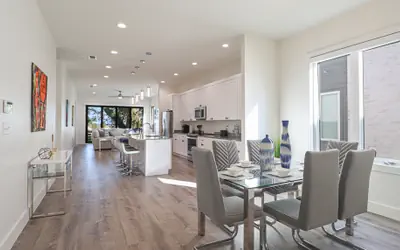 Casa Vista Mare