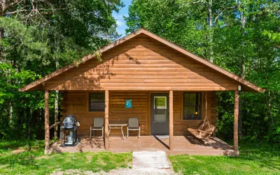 Whispering Pines