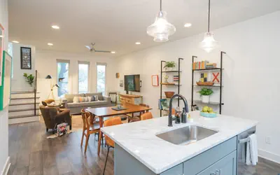 River North Retreat