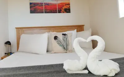 72B Family Retreat near Grand Canyon South Rim Sleeps 4