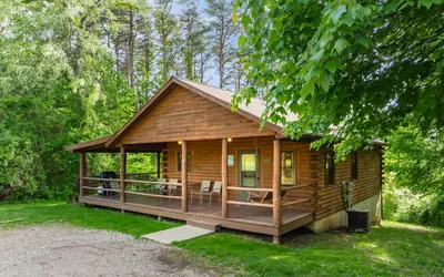 Maplewood Cabin