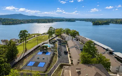 Lake Hamilton Haven