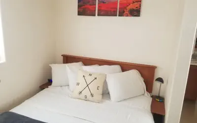 83A:Cozy 2BR/2BA Near Grand Canyon: Great Value for 6