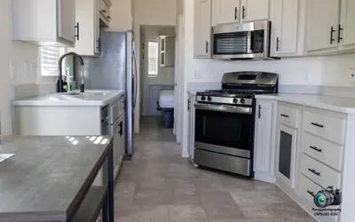 38 Star Gazing Retreat near Grand Canyon South Rim Sleeps 4