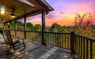Lookout Mountain