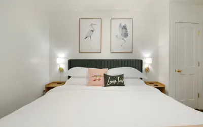 The Mayfield Guest House