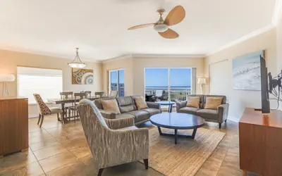 Grandview Getaway