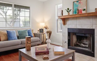 Located Downtown Culver City